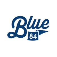 Blue 84